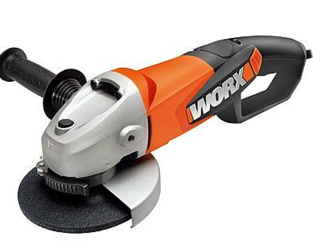 Worx Haakse Slijper Wx722.1 1200W|Brico Sale