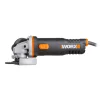 Worx Haakse Slijper Wx711 750W|Brico Sale