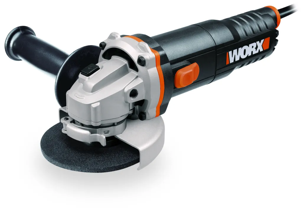 Worx Haakse Slijper Wx711 750W|Brico Sale