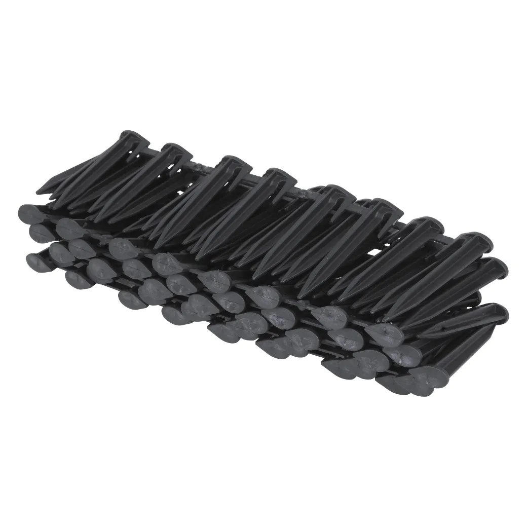 Worx Haken Voor Begrenzingsdraad Wa0179 – 100 Stuks|Brico New