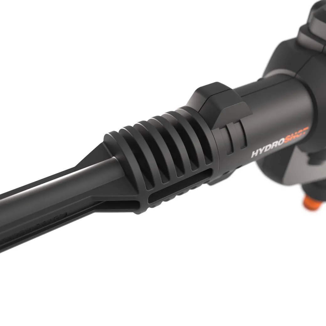 Worx Hogedrukreiniger Hydroshot Wg620E.2 20V (1 Accu)|Brico Sale