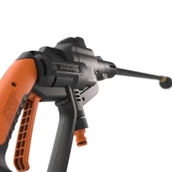 Worx Hogedrukreiniger Hydroshot Wg620E.2 20V (1 Accu)|Brico Sale