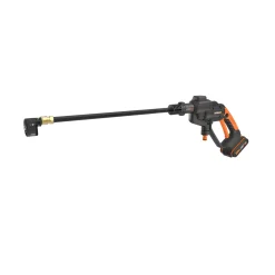 Worx Hogedrukreiniger Hydroshot Wg620E.2 20V (1 Accu)|Brico Sale