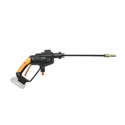 Worx Hogedrukreiniger Hydroshot Wg620E.9 20V (Zonder Accu)|Brico Hot