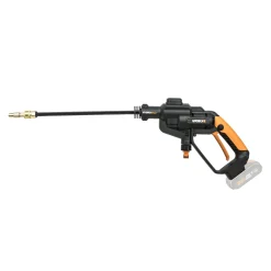 Worx Hogedrukreiniger Hydroshot Wg620E.9 20V (Zonder Accu)|Brico Hot