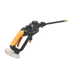 Worx Hogedrukreiniger Hydroshot Wg620E.9 20V (Zonder Accu)|Brico Hot