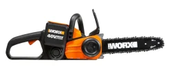 Worx Kettingzaag Op Accu Wg368E 40V 2Ah|Brico Hot