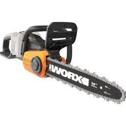 Worx Kettingzaag Wg384E.9 40V (Zonder Accu'S)|Brico
