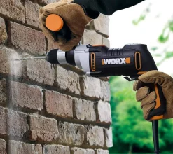 Worx Klopboormachine Wx318 810W|Brico New