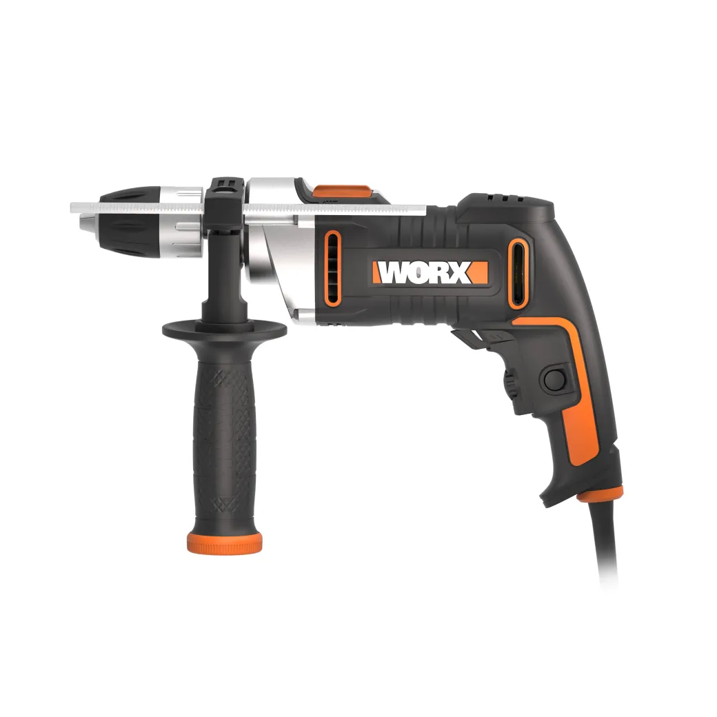 Worx Klopboormachine Wx318 810W|Brico New