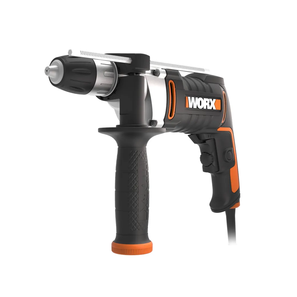 Worx Klopboormachine Wx318 810W|Brico New