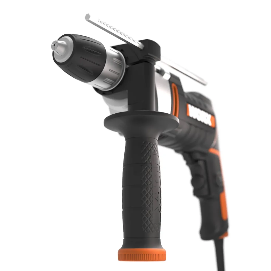 Worx Klopboormachine Wx318 810W|Brico New