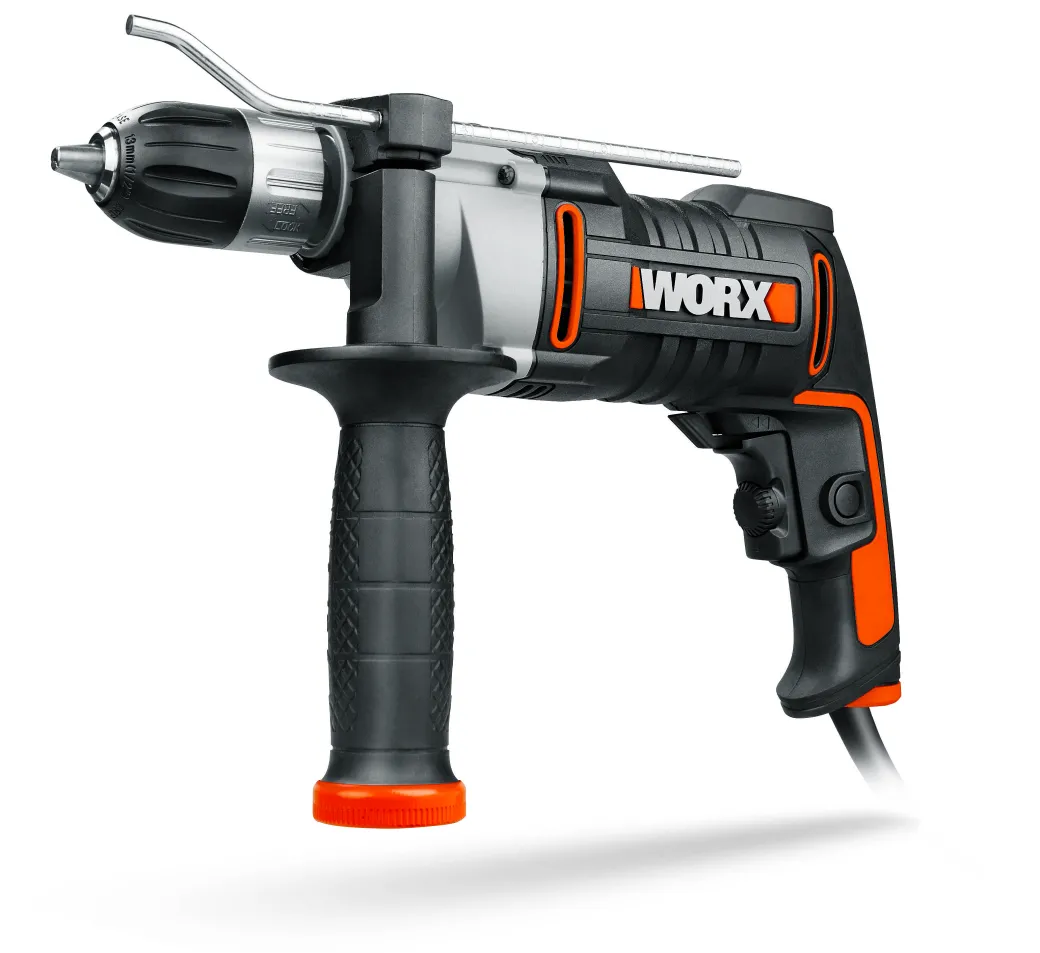 Worx Klopboormachine Wx318 810W|Brico New