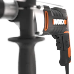 Worx Klopboormachine Wx318 810W|Brico New