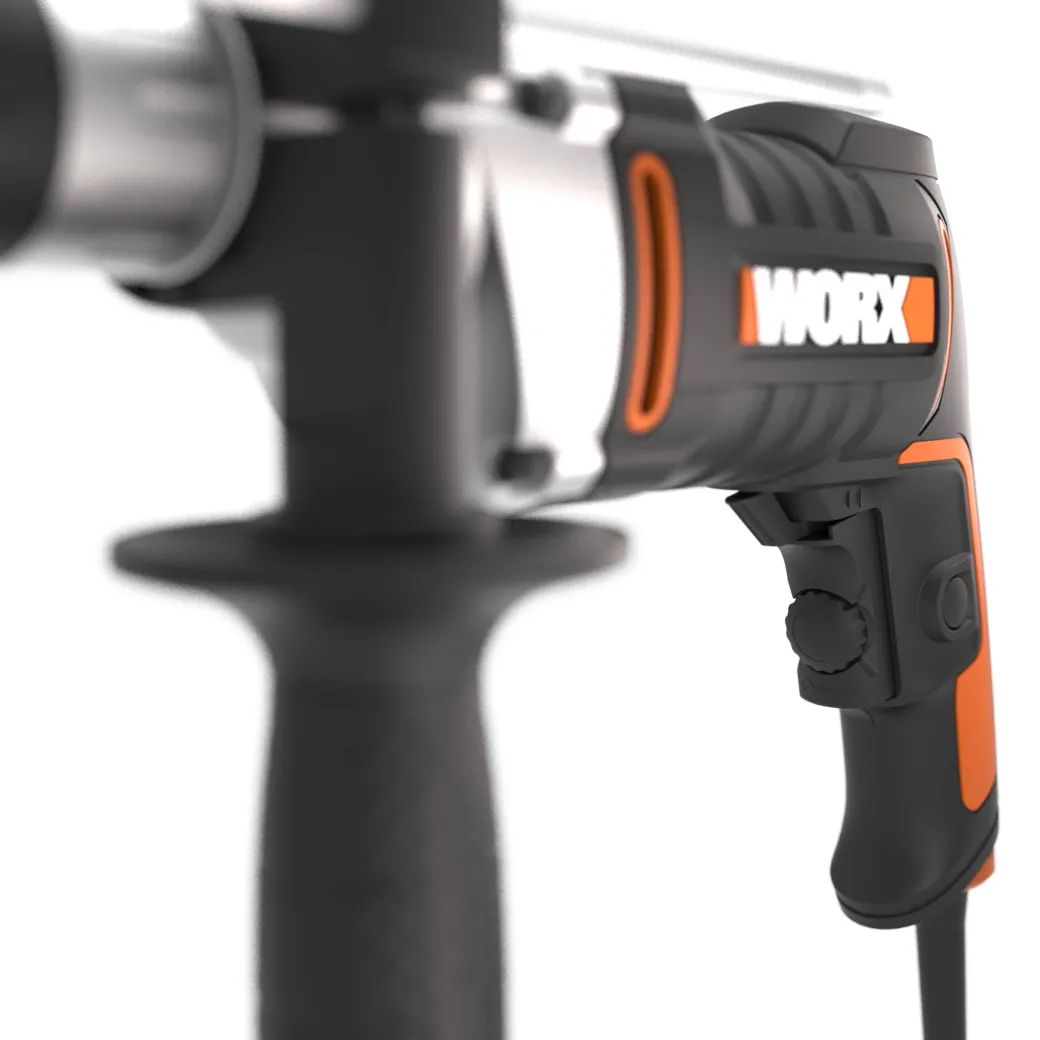 Worx Klopboormachine Wx318 810W|Brico New
