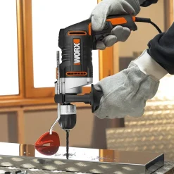 Worx Klopboormachine Wx318 810W|Brico New