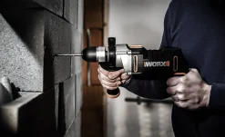 Worx Klopboormachine Wx318 810W|Brico New