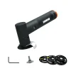 Worx Makerx Mini Haakse Slijper Wx741.9 20V (Zonder Accu)|Brico Best