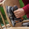 Worx Multischuurmachine Wx822.9 20V (Zonder Accu)|Brico Outlet