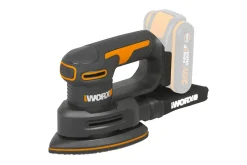 Worx Multischuurmachine Wx822.9 20V (Zonder Accu)|Brico Outlet