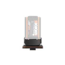 Worx Multischuurmachine Wx822.9 20V (Zonder Accu)|Brico Outlet