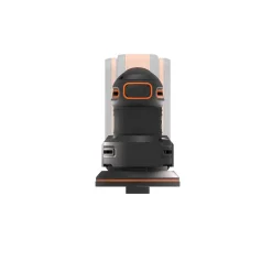 Worx Multischuurmachine Wx822.9 20V (Zonder Accu)|Brico Outlet