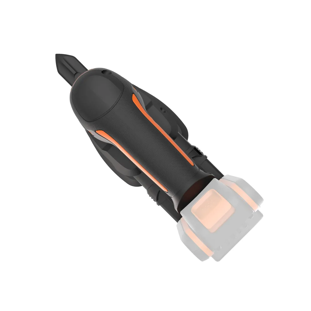 Worx Multischuurmachine Wx822.9 20V (Zonder Accu)|Brico Outlet
