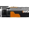 Worx Multitool 685.11 250W + 49 Accessoires|Brico Discount