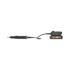 Worx Multitool Op Accu Makerx Wx739 20V (1 Accu)|Brico Clearance