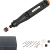 Worx Multitool Op Accu Makerx Wx739.9 20V (Zonder Accu)|Brico Clearance
