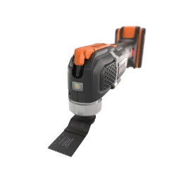 Worx Multitool Sonicrafter Wx696 20V|Brico Best
