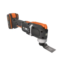 Worx Multitool Sonicrafter Wx696.9 20V (Zonder Accu)|Brico Hot