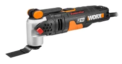 Worx Multitool Sonicrafter Wx681 450W|Brico Online