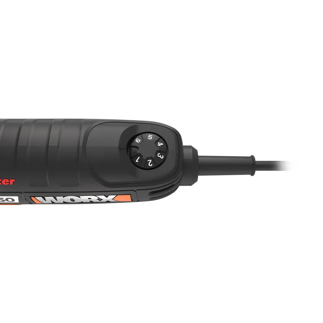 Worx Multitool Sonicrafter Wx681 450W|Brico Online