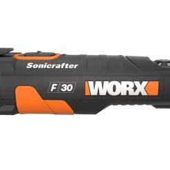 Worx Multitool Sonicrafter Wx680.2 350W|Brico Discount