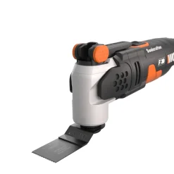 Worx Multitool Sonicrafter Wx680.2 350W|Brico Discount