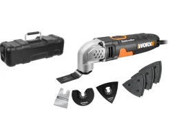 Worx Multitool Wx667|Brico Sale