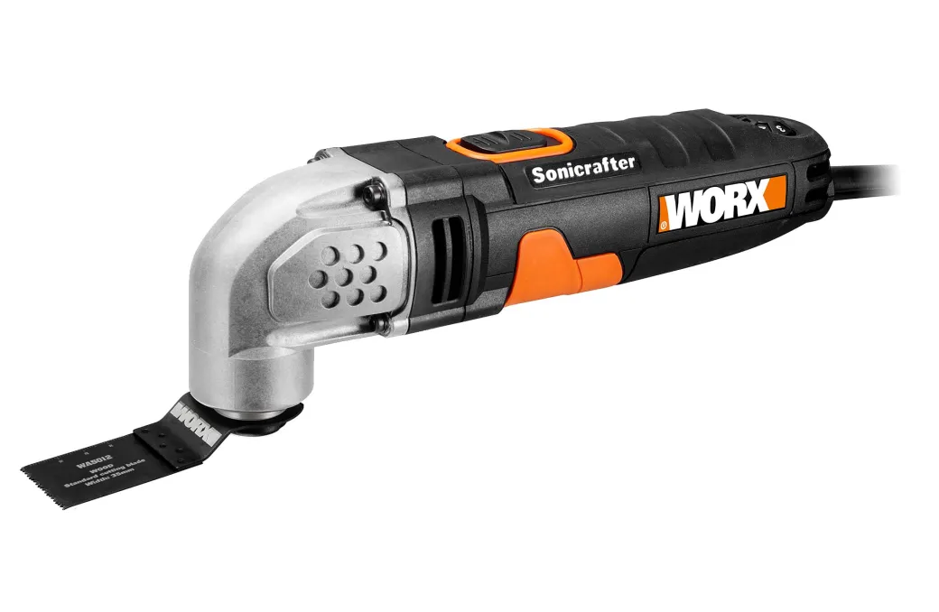 Worx Multitool Wx667|Brico Sale