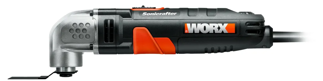 Worx Multitool Wx667|Brico Sale