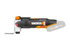 Worx Multitool Wx693.9 20V (Zonder Accu)|Brico Online