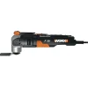 Worx Multi-Tool 'Wx680' 350W|Brico Clearance