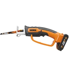 Worx Reciprozaag Op Accu Wg894E 20V|Brico Outlet