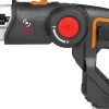 Worx Reciprozaag/Decoupeerzaag Wx550.9 Trans4Mer 20V (Zonder Accu)|Brico Best