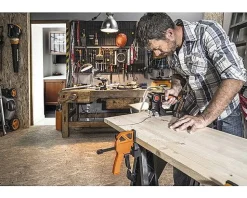 Worx Reciprozaag/Decoupeerzaag Wx550.9 Trans4Mer 20V (Zonder Accu)|Brico Best