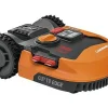 Worx Robotmaaier Landroid L2000 20V|Brico Hot
