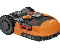 Worx Robotmaaier Landroid L2000 20V|Brico Hot