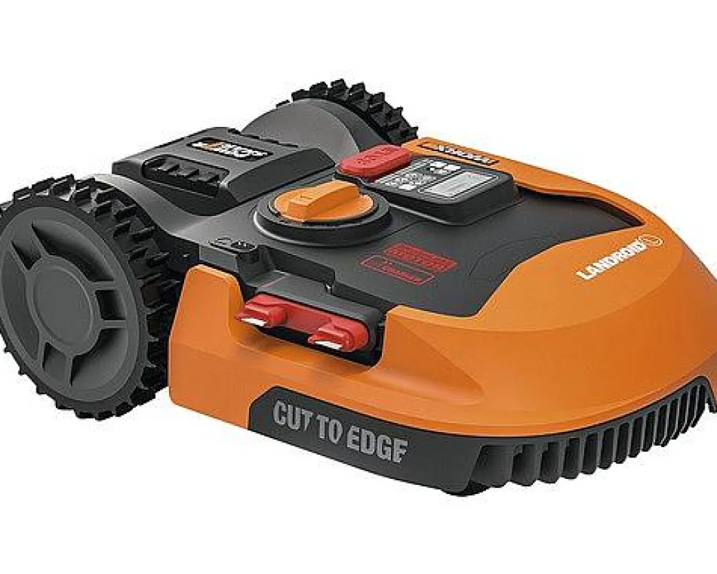 Worx Robotmaaier Landroid L2000 20V|Brico Hot