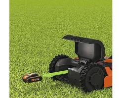 Worx Robotmaaier Landroid L2000 20V|Brico Hot
