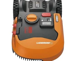 Worx Robotmaaier Landroid L2000 20V|Brico Hot