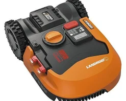 Worx Robotmaaier Landroid L2000 20V|Brico Hot